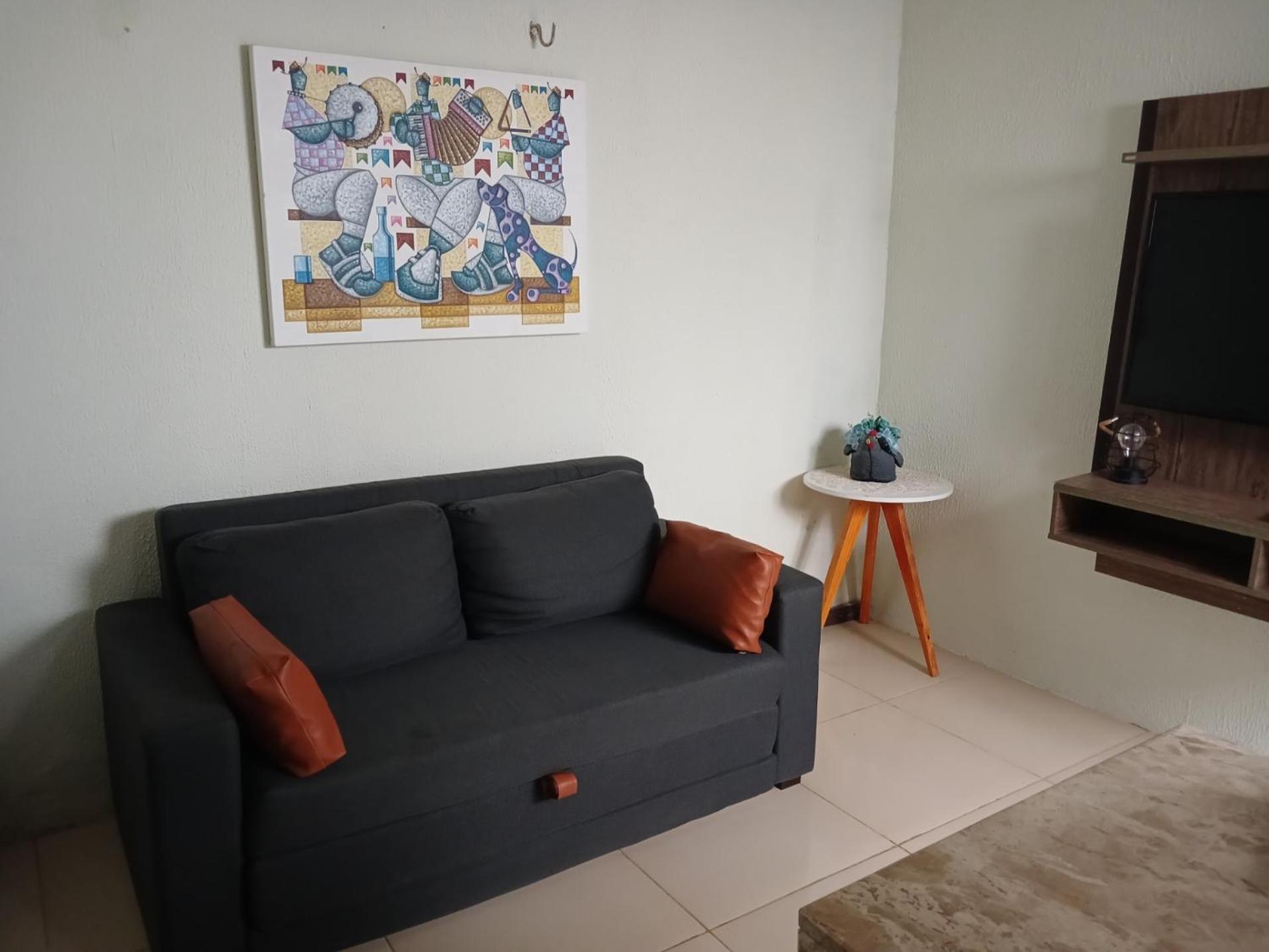 גואראמירנגה Pousada Monte Das Candeias מראה חיצוני תמונה