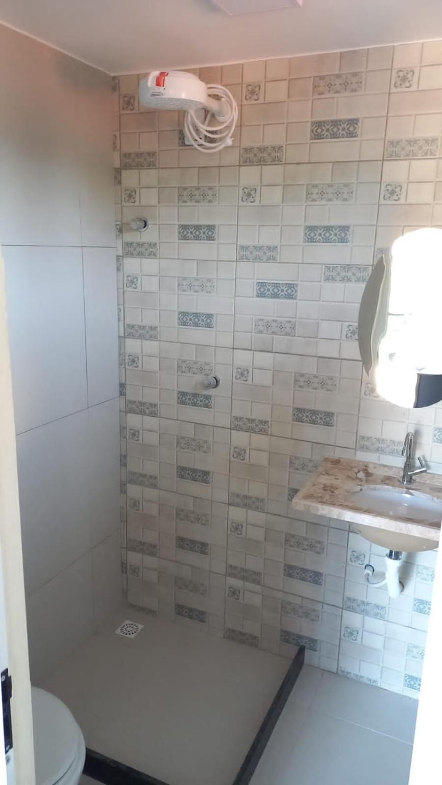 גואראמירנגה Pousada Monte Das Candeias מראה חיצוני תמונה